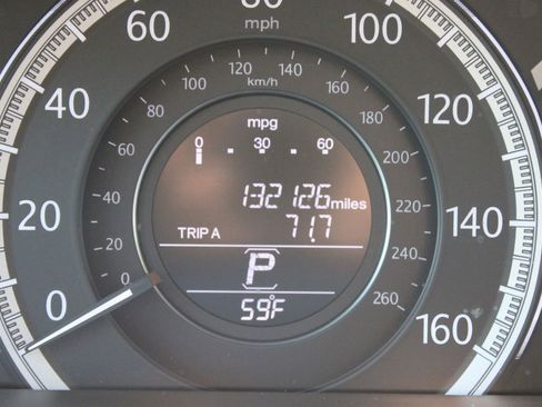 Used 2014 Honda Accord EX-L image 33