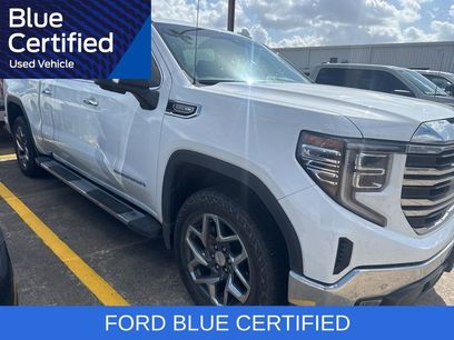 Used 2022 GMC Sierra 1500 SLT w/ SLT Premium Plus Package