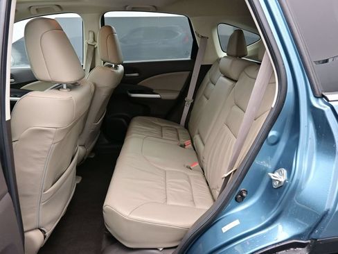 Used 2013 Honda CR-V EX-L image 24
