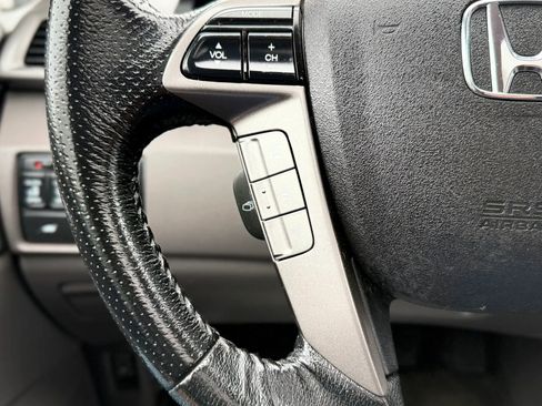 Used 2016 Honda Odyssey EX-L image 14