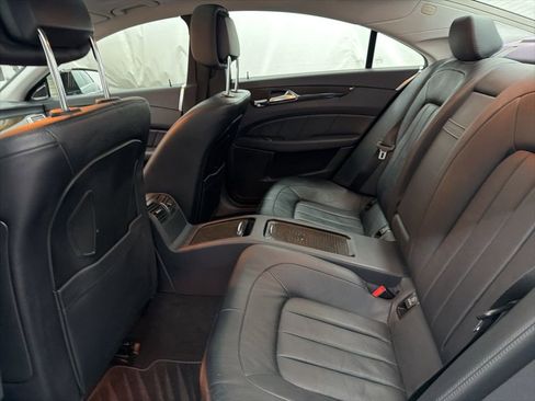 Used 2014 Mercedes-Benz CLS 550 image 19