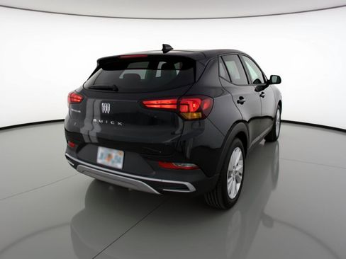 Used 2025 Buick Encore GX Preferred image 9