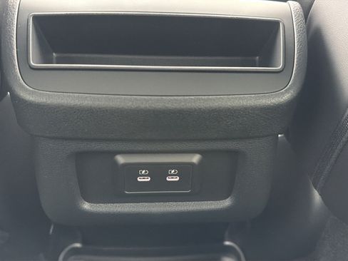 New 2026 Nissan Pathfinder Rock Creek AWD/4WD image 18