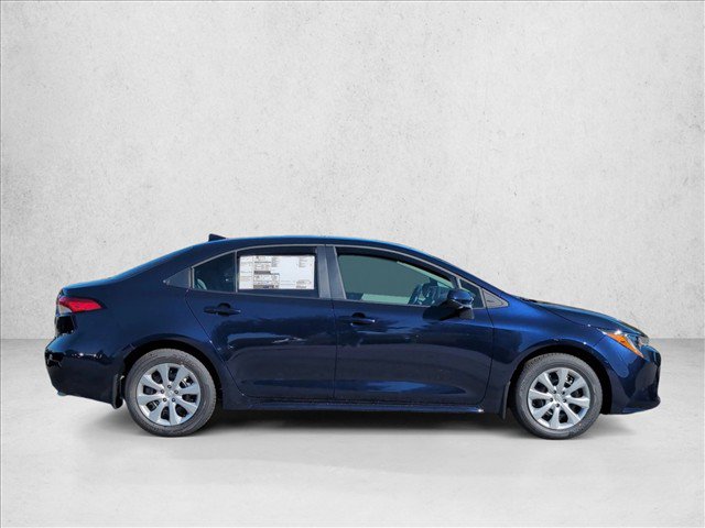 New 2027 Toyota Corolla LE FWD image 5