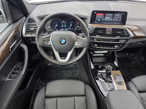 Used 2019 BMW X3 sDrive30i w/ Driving Assistance Package image 13