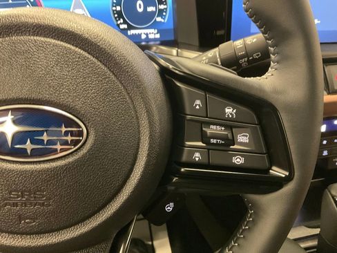 New 2026 Subaru Outback Touring XT AWD/4WD image 16