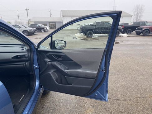 Used 2024 Subaru Crosstrek 2.0i Premium image 27