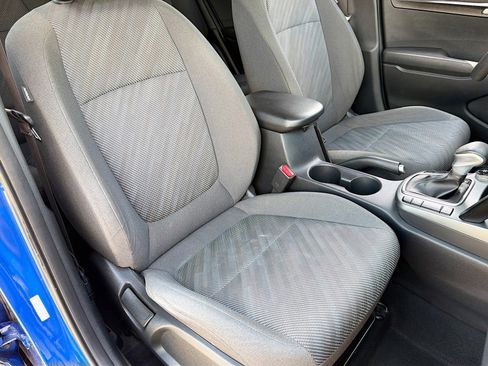 Used 2021 Kia Seltos LX AWD/4WD image 24