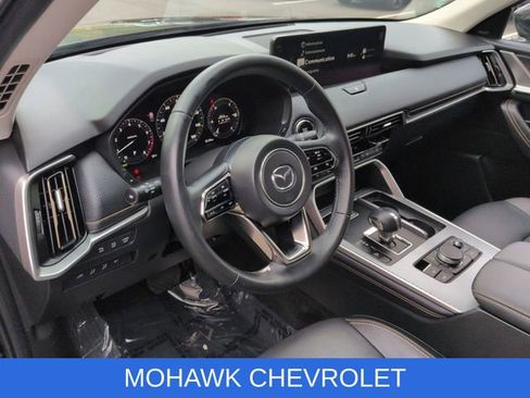 Used 2024 MAZDA CX-90 3.3 Turbo S AWD/4WD image 11