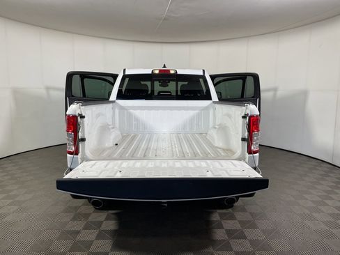 Used 2023 RAM 1500 Big Horn image 12