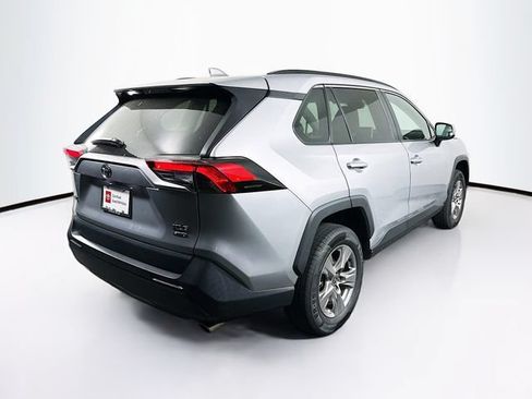 Certified 2023 Toyota RAV4 XLE AWD/4WD image 7