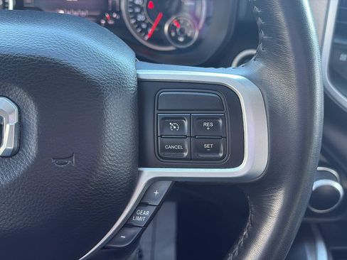 Used 2019 RAM 2500 Big Horn AWD/4WD image 18