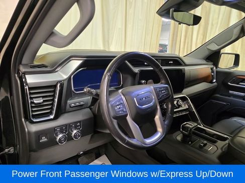 Used 2023 GMC Sierra 1500 Denali w/ Denali Reserve Package image 19