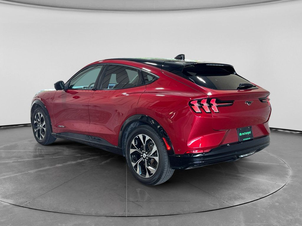 Used 2023 Ford Mustang Mach-E Premium RWD image 3