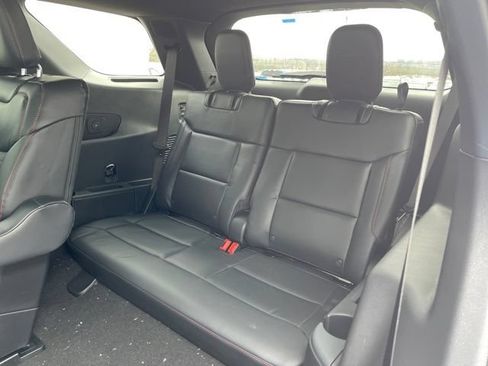 New 2026 Ford Explorer ST-Line w/ ST-Line Street Pack AWD/4WD image 30