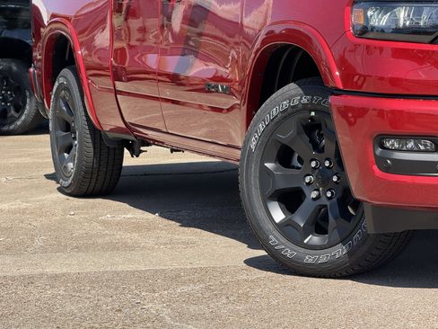 New 2026 RAM 1500 Lone Star image 12