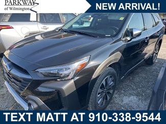 Used 2025 Subaru Outback Touring XT w/ Popular Package #2 video 1
