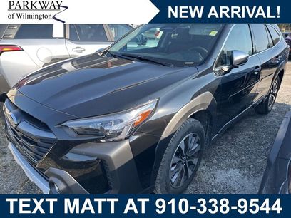 Used 2025 Subaru Outback Touring XT w/ Popular Package #2
