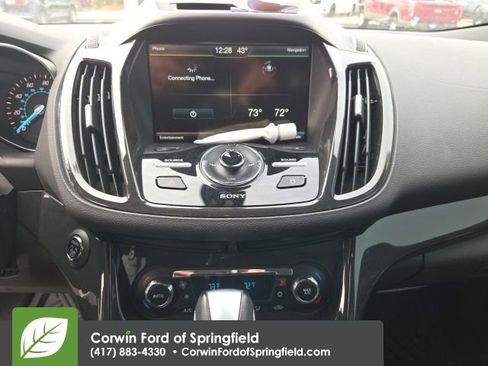 Used 2014 Ford Escape Titanium image 11