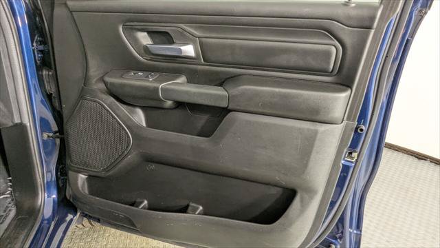 Used 2023 RAM 1500 Tradesman AWD/4WD image 24