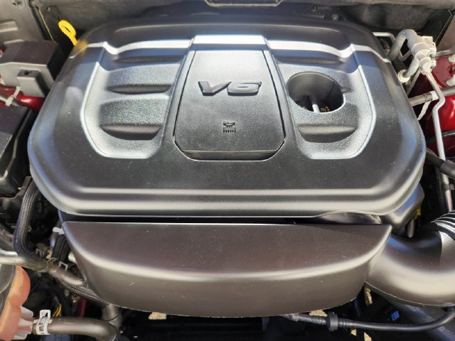 Used 2019 Jeep Grand Cherokee Limited w/ Trailer Tow Group IV AWD/4WD image 22