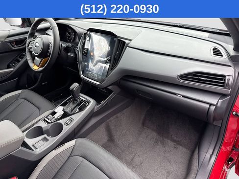 New 2026 Subaru Crosstrek 2.5i Wilderness image 36