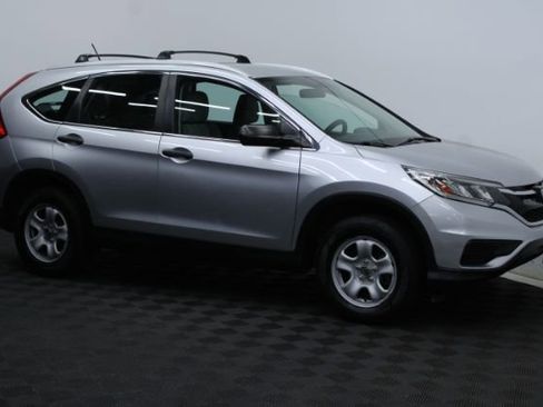 Used 2016 Honda CR-V LX image 3