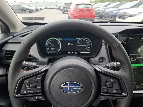 New 2026 Subaru Crosstrek 2.5i Limited AWD/4WD image 14
