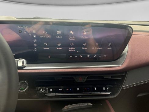 New 2026 Buick Envision Sport Touring image 20