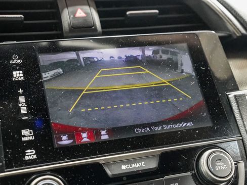 Used 2017 Honda Civic EX image 26