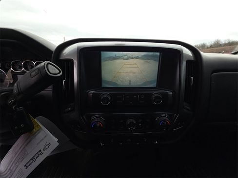 Used 2018 Chevrolet Silverado 1500 LT w/ All Star Edition image 12