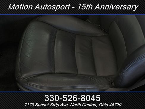Used 2008 Chevrolet Corvette Coupe w/ Roof Package RWD image 30