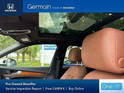 Used 2022 Audi Q5 2.0T Premium AWD/4WD image 20