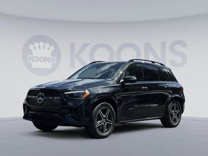 New 2026 Mercedes-Benz GLE 350 4MATIC