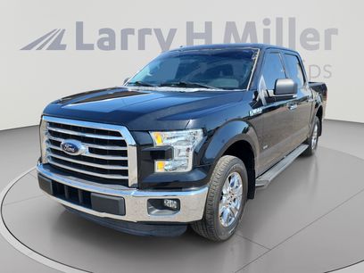 Used 2015 Ford F150 XLT w/ Equipment Group 302A Luxury