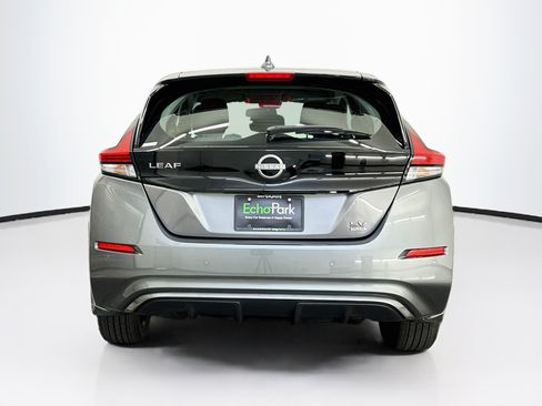 Used 2024 Nissan Leaf SV Plus FWD image 7
