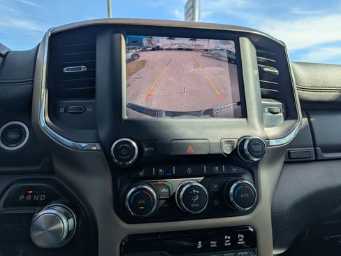 Used 2022 RAM 1500 Laramie image 29