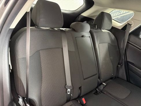 Used 2023 Kia Sportage LX AWD/4WD image 22