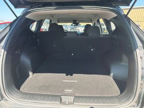 Used 2024 Hyundai Tucson SE AWD/4WD image 15
