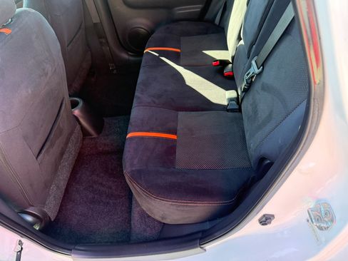 Used 2015 Nissan Versa Note SR w/ SR Convenience Package image 17