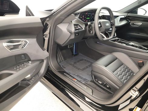 New 2026 Audi S e-tron GT Premium Plus image 14