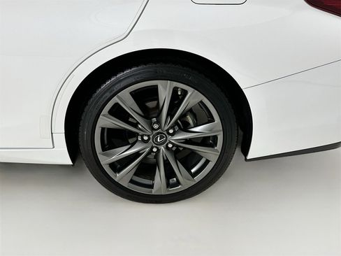 Used 2019 Lexus ES 350 F Sport image 32