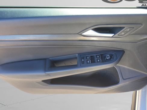 Used 2022 Volkswagen GTI SE w/ SE Leather Package image 26