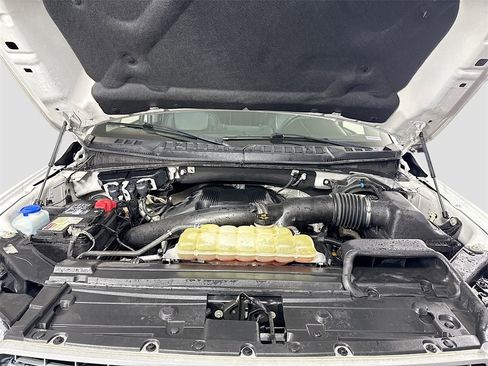 Used 2020 Ford F150 Lariat w/ Equipment Group 502A Luxury image 24