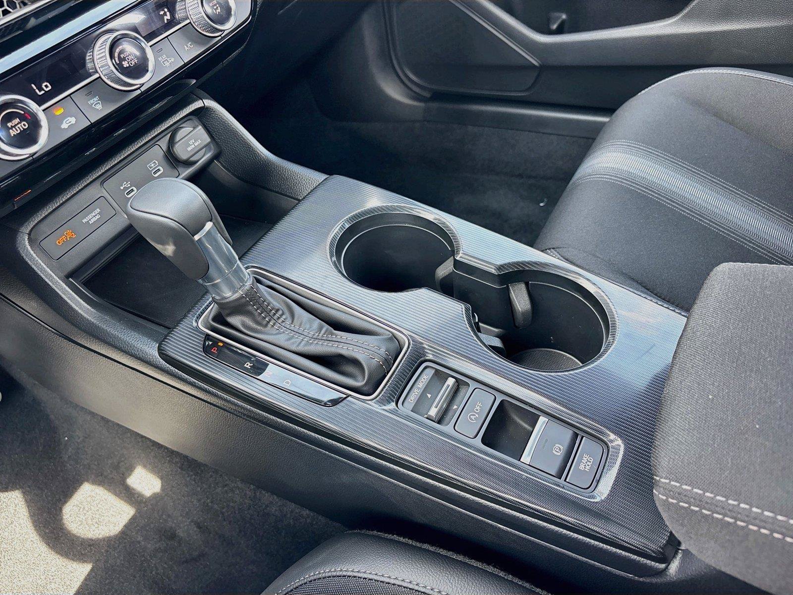 Certified 2026 Honda Civic Sport image 19