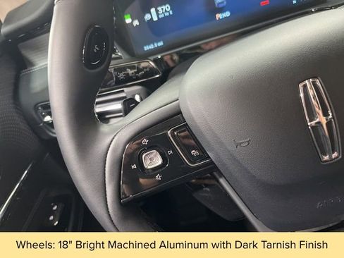 New 2026 Lincoln Corsair Premiere AWD/4WD image 45