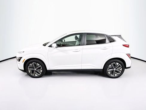 Certified 2023 Hyundai Kona SEL image 5