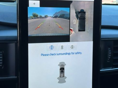 Used 2020 Ford Explorer ST w/ ST Street Pack image 26