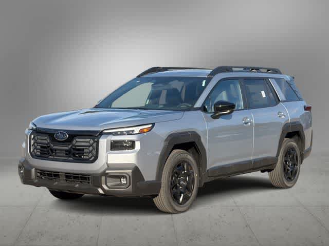 New 2026 Subaru Outback Limited AWD/4WD image 1