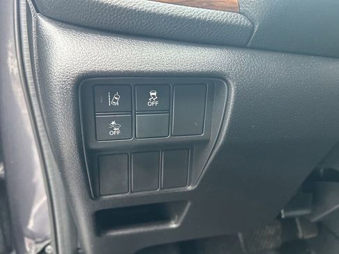 Used 2021 Honda CR-V EX image 17